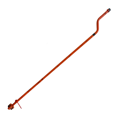 Rör till skaftcylinder | 0974310 | Hitachi ZX250LC-3