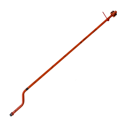 Rör till skaftcylinder | 0974310 | Hitachi ZX250LC-3