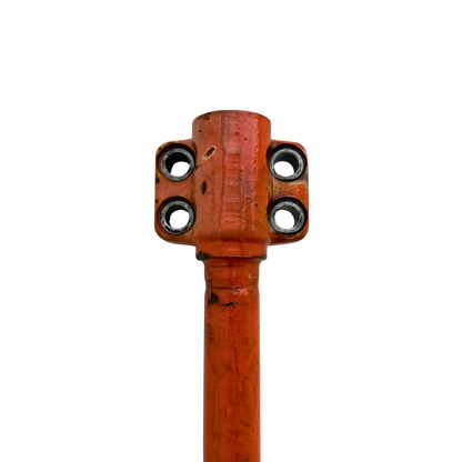 Rör till skaftcylinder | 0974310 | Hitachi ZX250LC-3