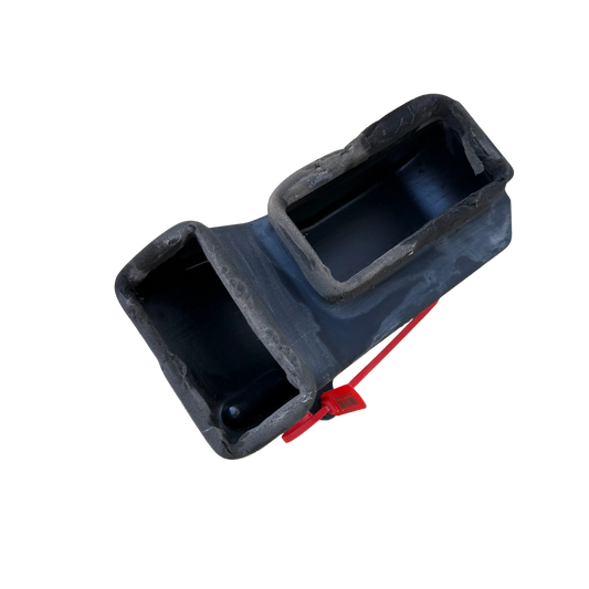 Luftkanal ac bakom klimatanläggning | 4636097 | Hitachi ZX250LC-3