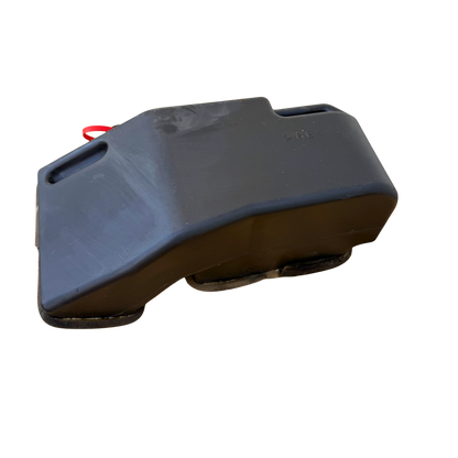 Luftkanal ac bakom klimatanläggning | 4636097 | Hitachi ZX250LC-3