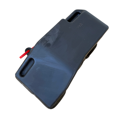 Luftkanal ac bakom klimatanläggning | 4636097 | Hitachi ZX250LC-3