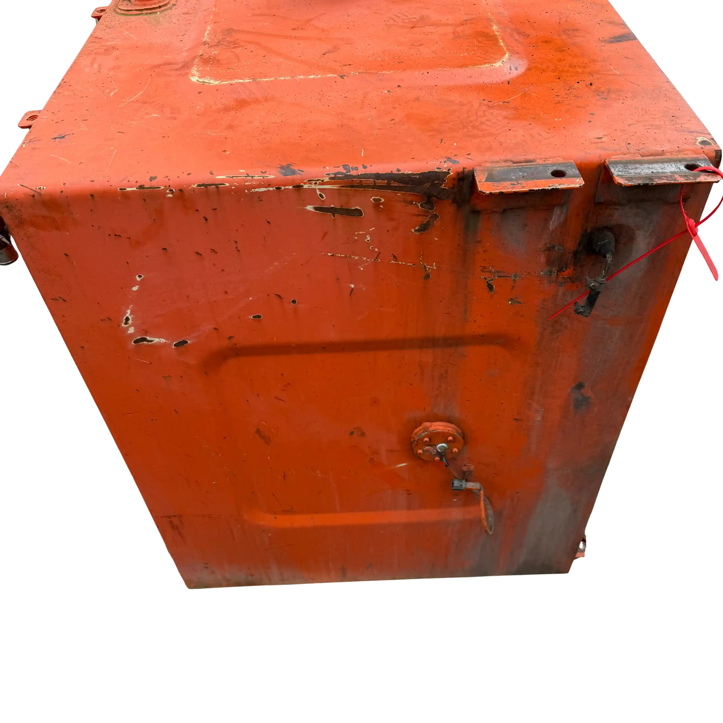 Bränsletank | 5010768 | Hitachi ZX250LC-3