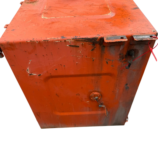 Bränsletank | 5010768 | Hitachi ZX250LC-3