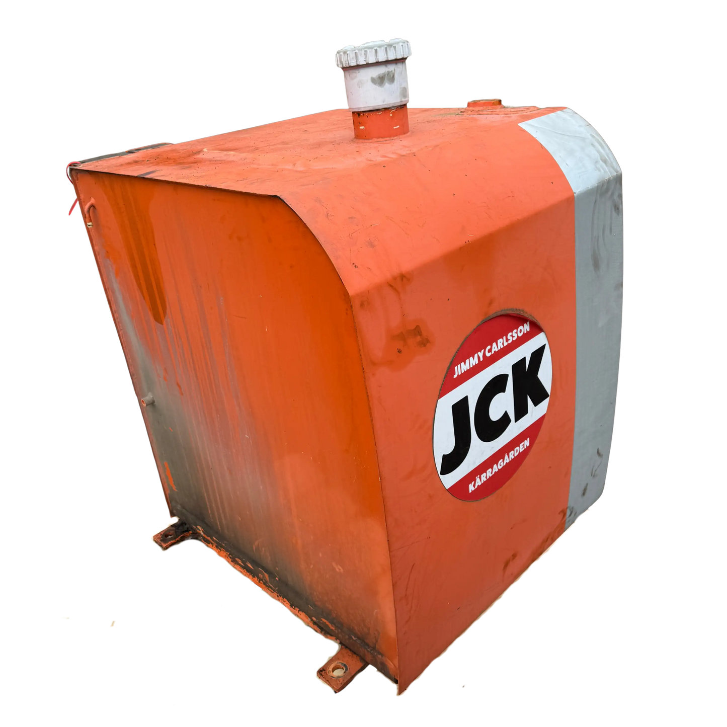 Bränsletank | 5010768 | Hitachi ZX250LC-3