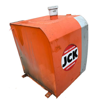 Bränsletank | 5010768 | Hitachi ZX250LC-3