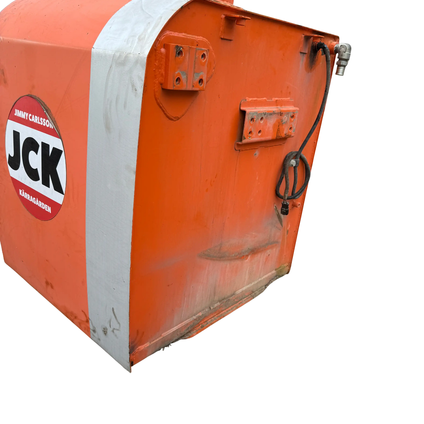 Bränsletank | 5010768 | Hitachi ZX250LC-3