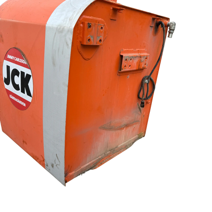 Bränsletank | 5010768 | Hitachi ZX250LC-3