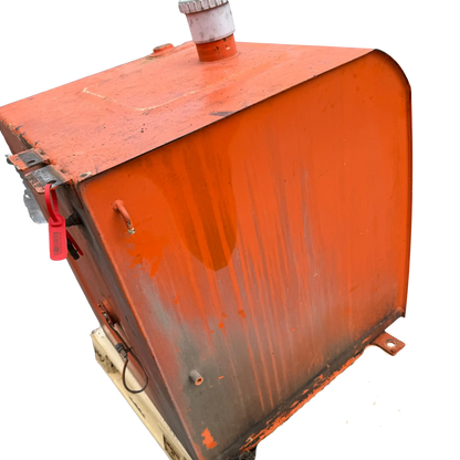 Bränsletank | 5010768 | Hitachi ZX250LC-3