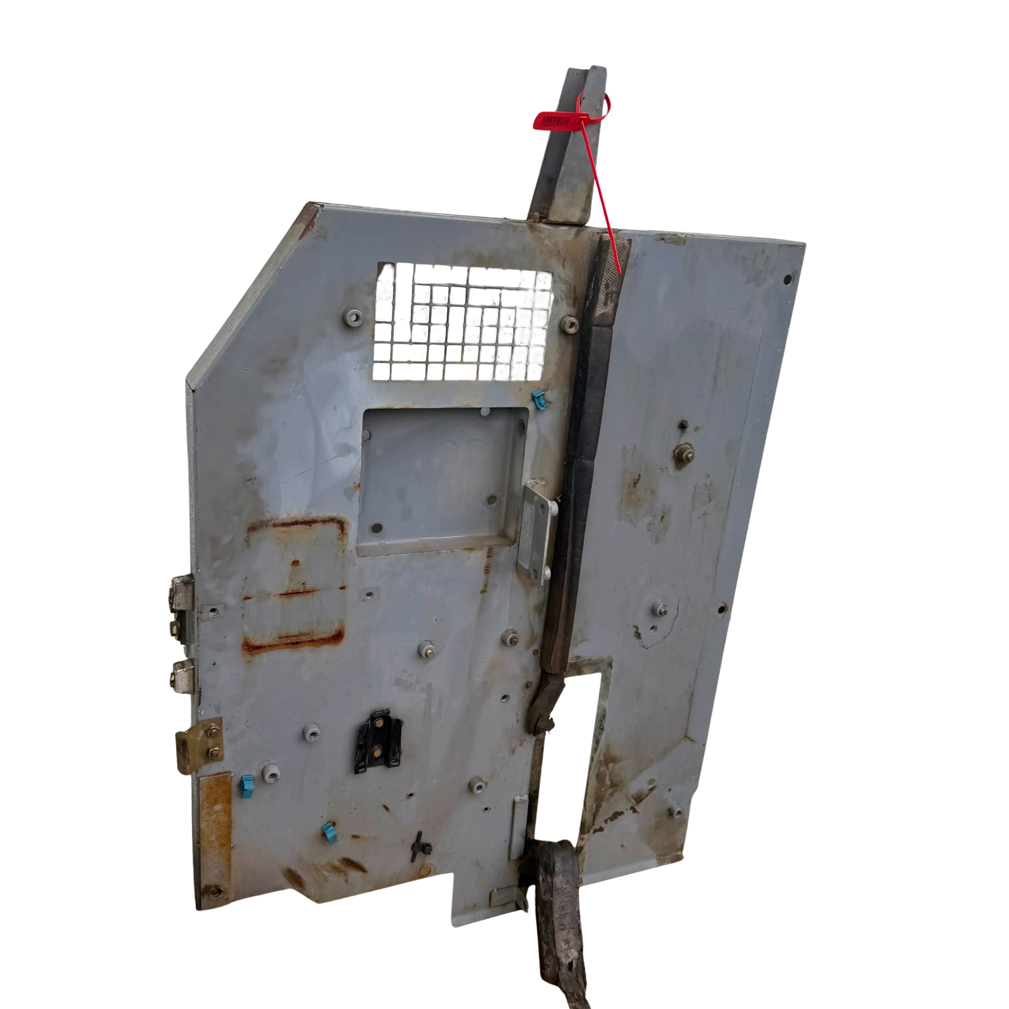 Mellanvägg luftrenare och kylare | 6023791 | Hitachi ZX250LC-3