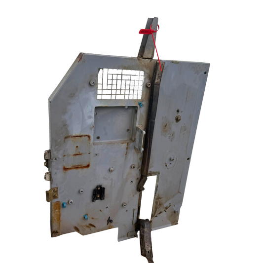 Mellanvägg luftrenare och kylare | 6023791 | Hitachi ZX250LC-3