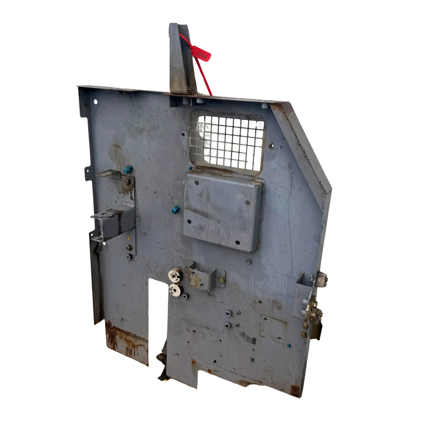 Mellanvägg luftrenare och kylare | 6023791 | Hitachi ZX250LC-3