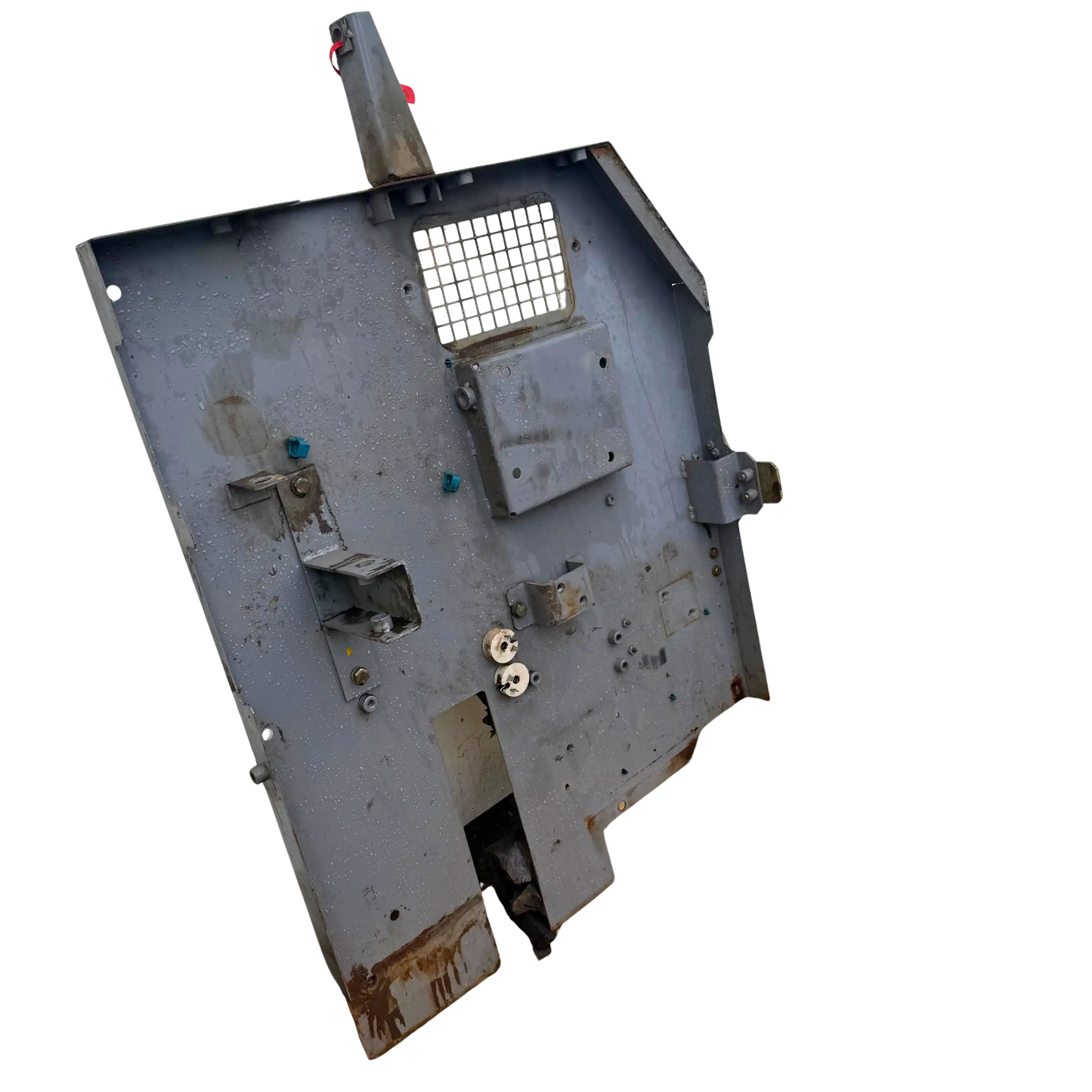 Mellanvägg luftrenare och kylare | 6023791 | Hitachi ZX250LC-3