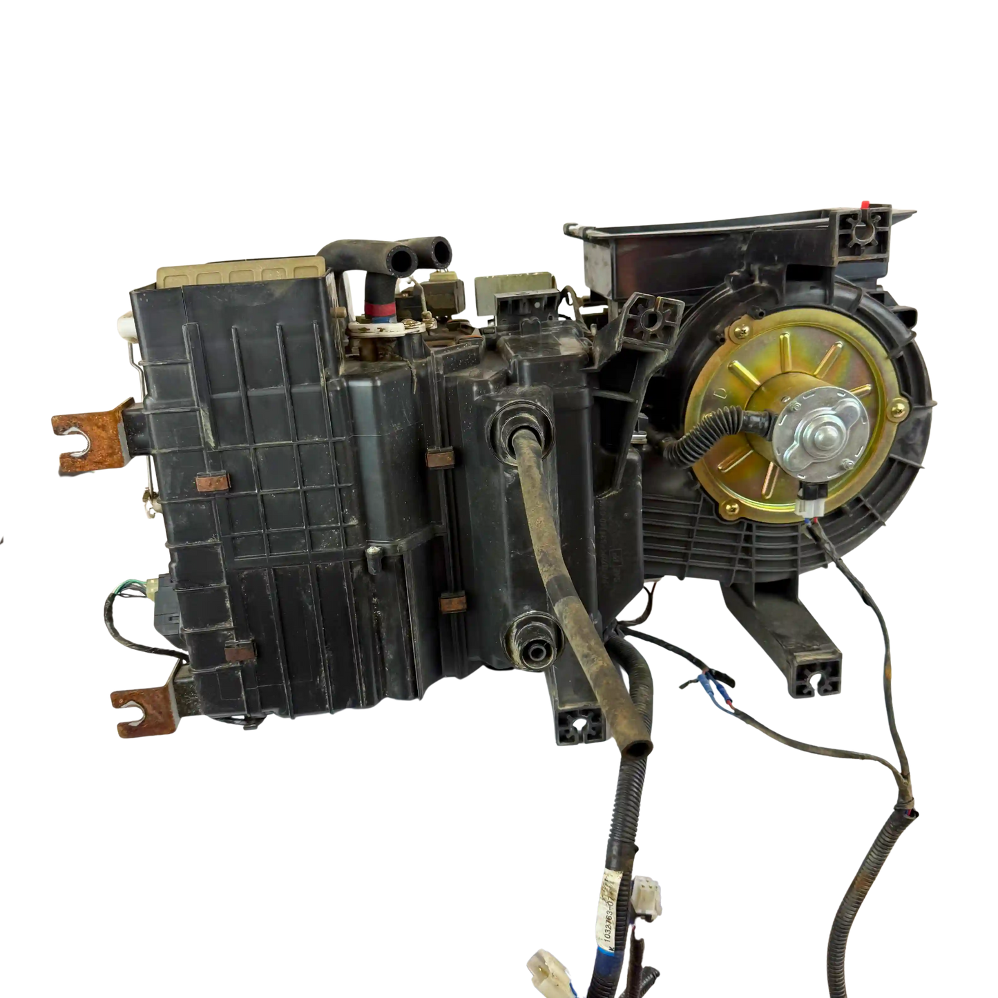 Klimatanläggning komplett | 4713659 | Hitachi ZX250LC-3