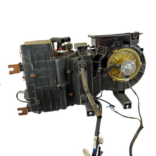 Klimatanläggning komplett | 4713659 | Hitachi ZX250LC-3