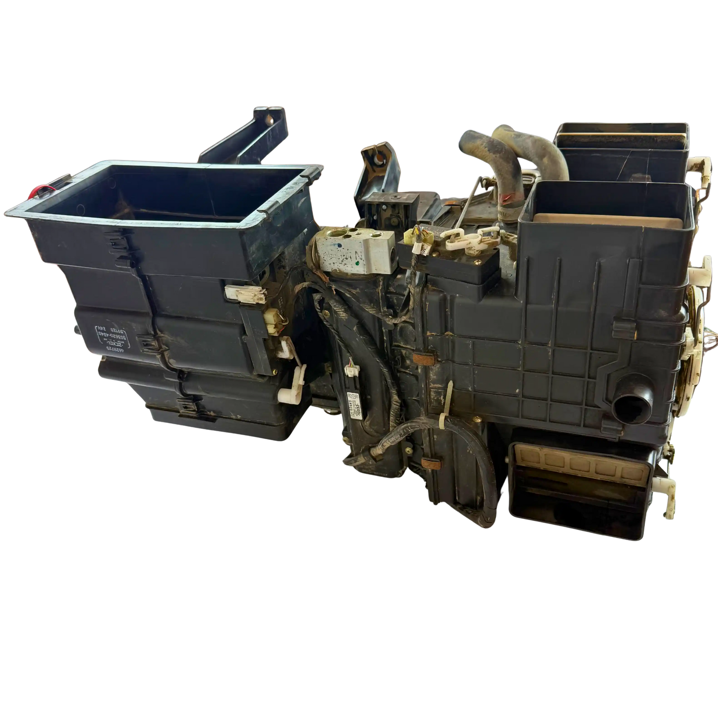 Klimatanläggning komplett | 4713659 | Hitachi ZX250LC-3