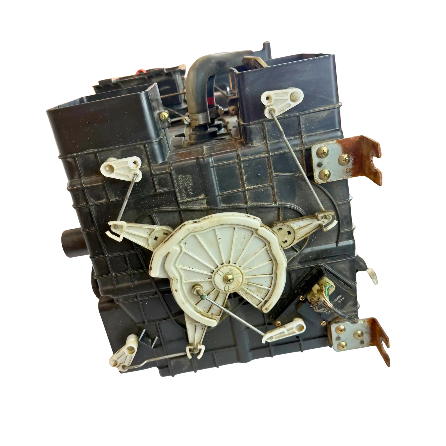 Klimatanläggning komplett | 4713659 | Hitachi ZX250LC-3