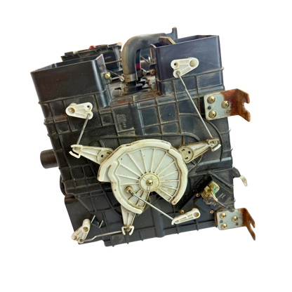 Klimatanläggning komplett | 4713659 | Hitachi ZX250LC-3