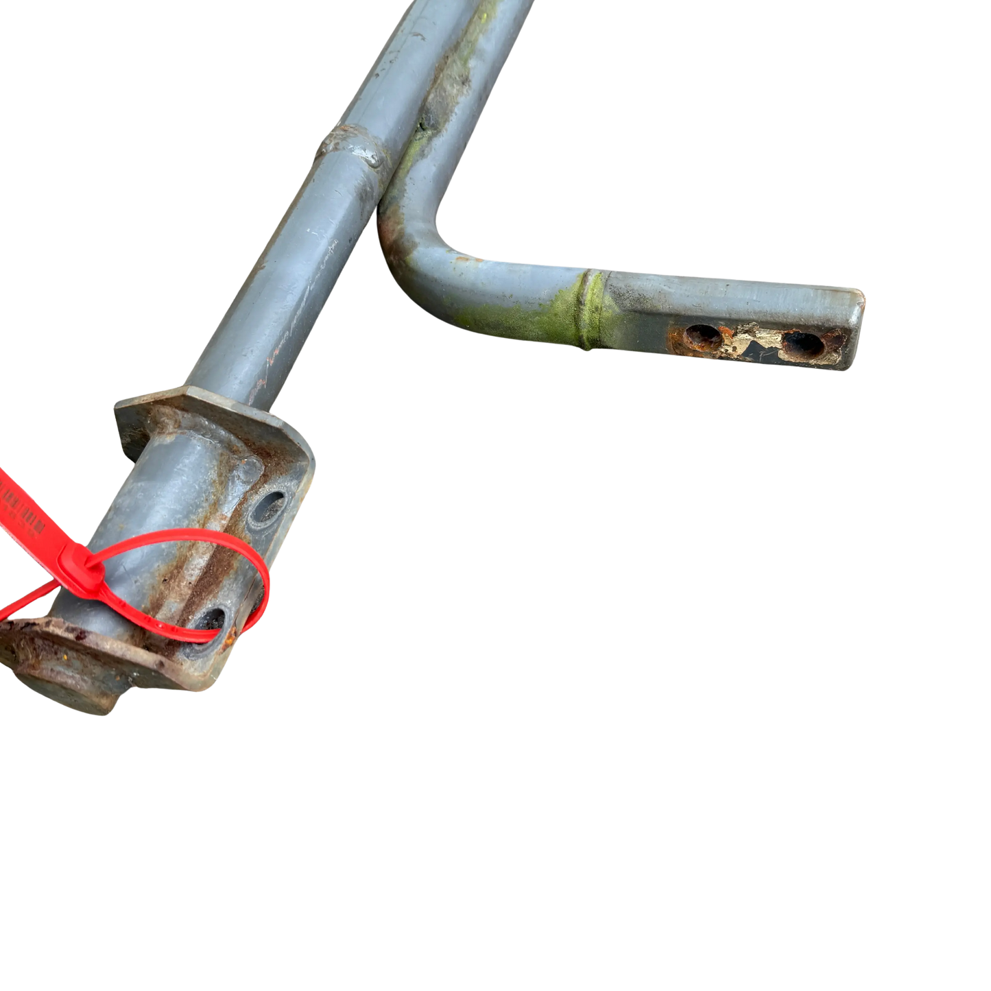 Ledstång höger | 7049753, 7052945 | Hitachi ZX250LC-3