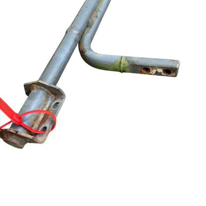 Ledstång höger | 7049753, 7052945 | Hitachi ZX250LC-3