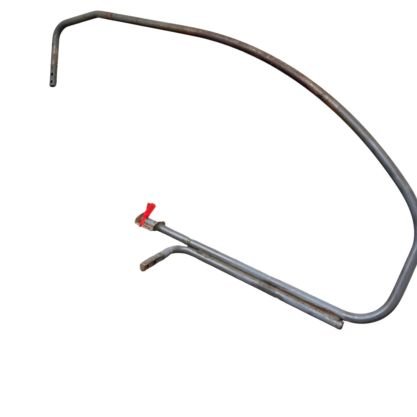 Ledstång höger | 7049753, 7052945 | Hitachi ZX250LC-3