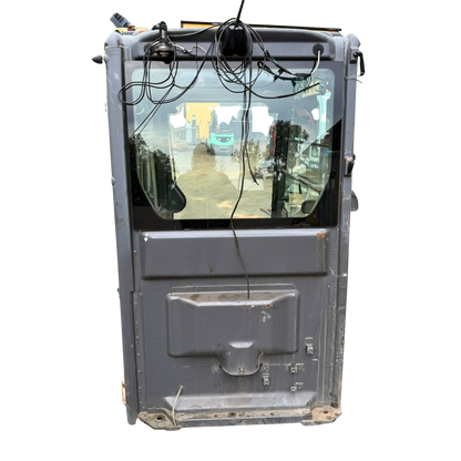 Cabin | 4665065 | Hitachi ZX250LC-3