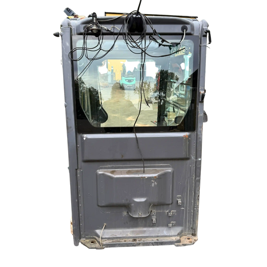 Hytt | 4665065 | Hitachi ZX250LC-3