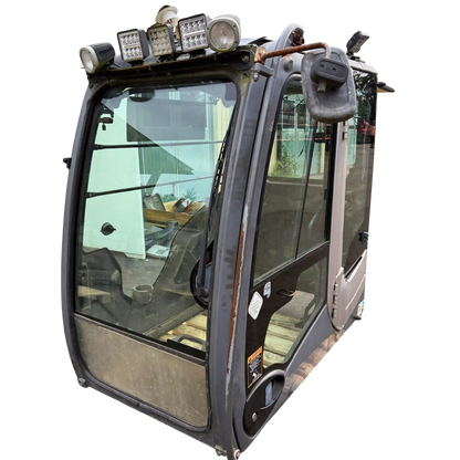 Cabin | 4665065 | Hitachi ZX250LC-3
