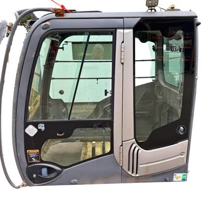 Cabin | 4665065 | Hitachi ZX250LC-3
