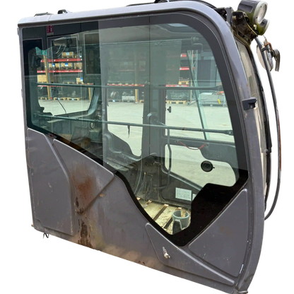 Cabin | 4665065 | Hitachi ZX250LC-3