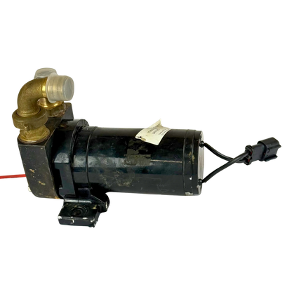 Bränslepump | 4641309 | Hitachi ZX250LC-3