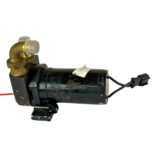 Bränslepump | 4641309 | Hitachi ZX250LC-3