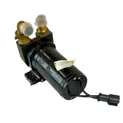 Bränslepump | 4641309 | Hitachi ZX250LC-3