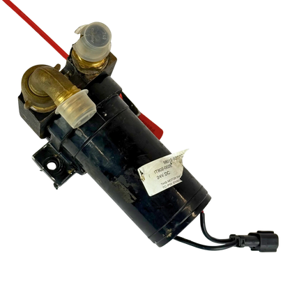 Bränslepump | 4641309 | Hitachi ZX250LC-3