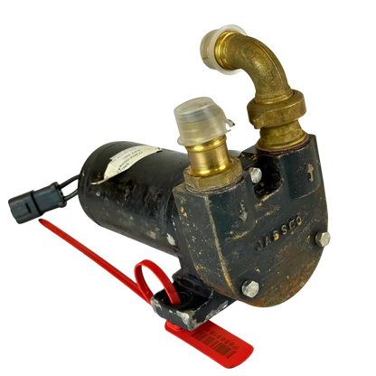 Bränslepump | 4641309 | Hitachi ZX250LC-3