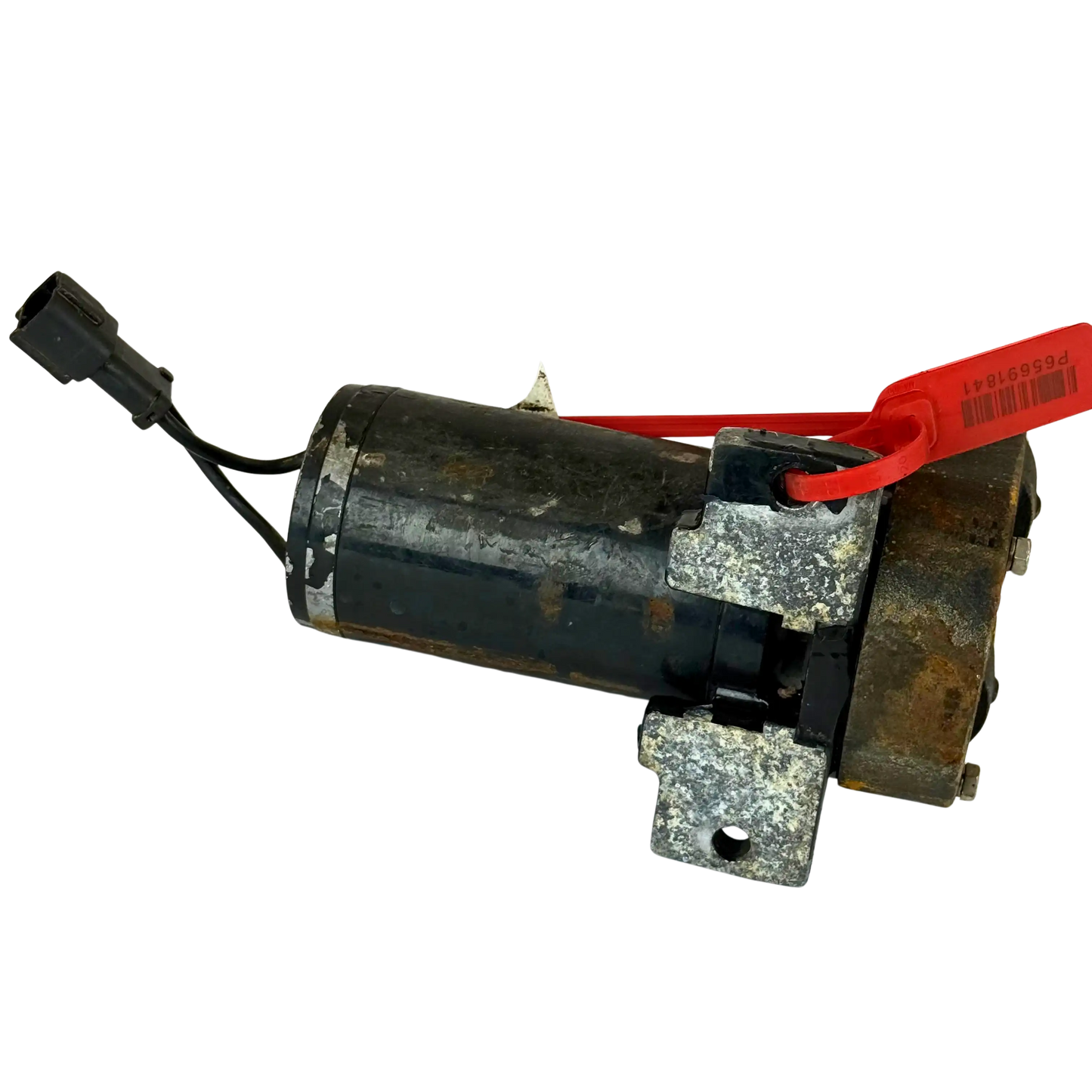 Bränslepump | 4641309 | Hitachi ZX250LC-3