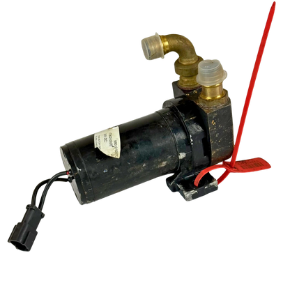 Bränslepump | 4641309 | Hitachi ZX250LC-3