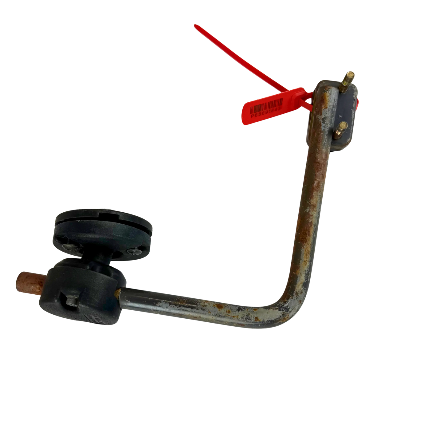 Arm spegel med fäste | 8077521 | Hitachi ZX250LC-3