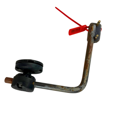 Arm spegel med fäste | 8077521 | Hitachi ZX250LC-3