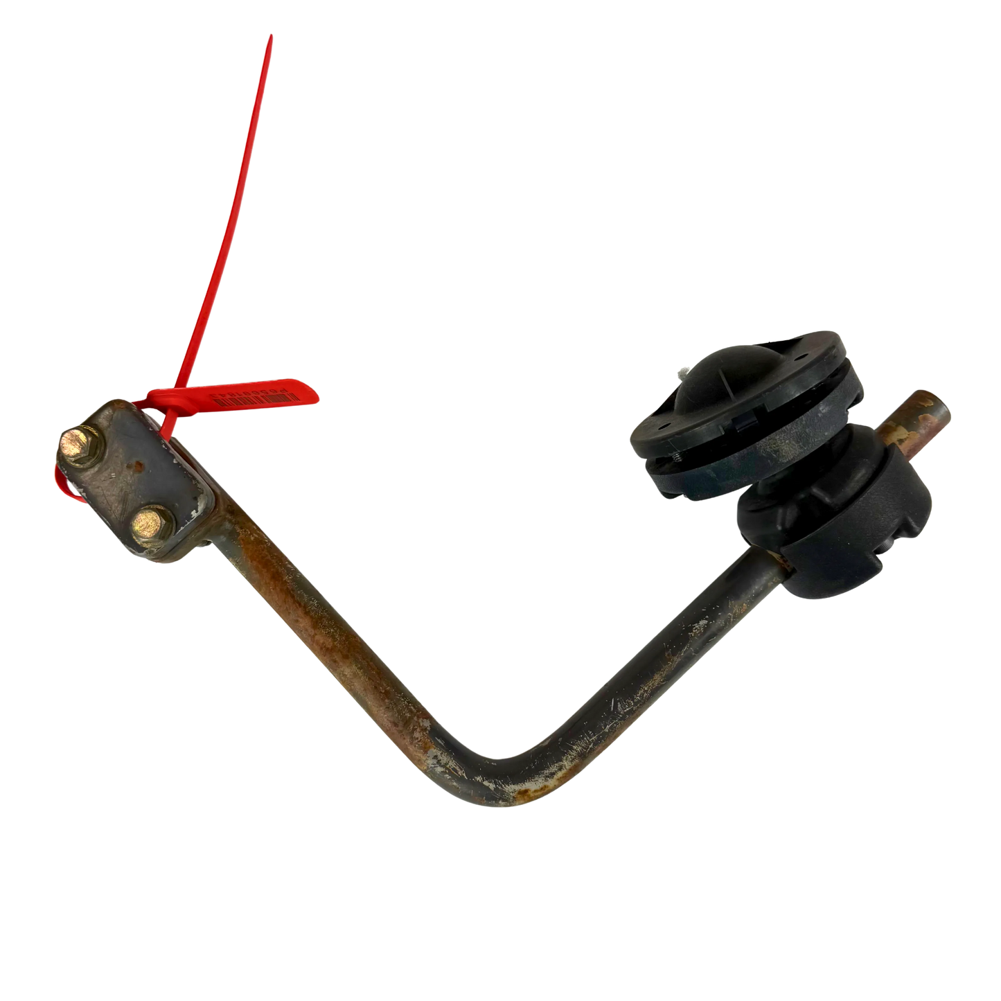 Arm spegel med fäste | 8077521 | Hitachi ZX250LC-3