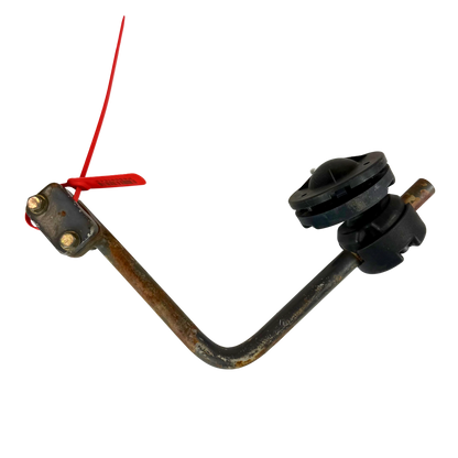 Arm spegel med fäste | 8077521 | Hitachi ZX250LC-3