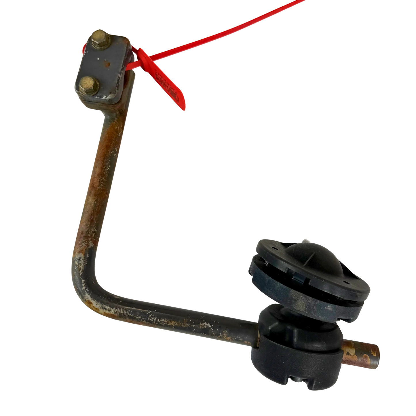 Arm spegel med fäste | 8077521 | Hitachi ZX250LC-3