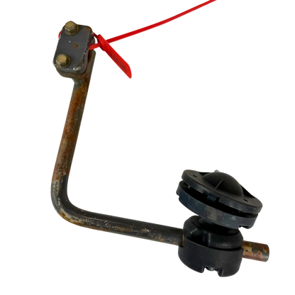 Arm spegel med fäste | 8077521 | Hitachi ZX250LC-3