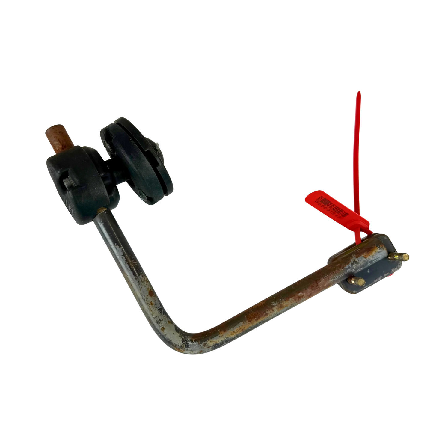 Arm spegel med fäste | 8077521 | Hitachi ZX250LC-3