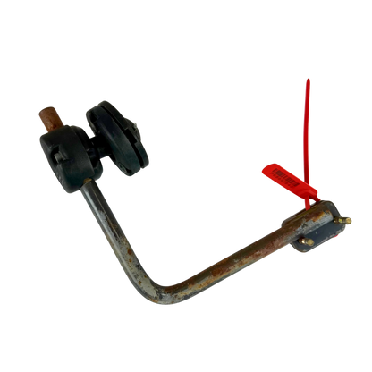 Arm spegel med fäste | 8077521 | Hitachi ZX250LC-3