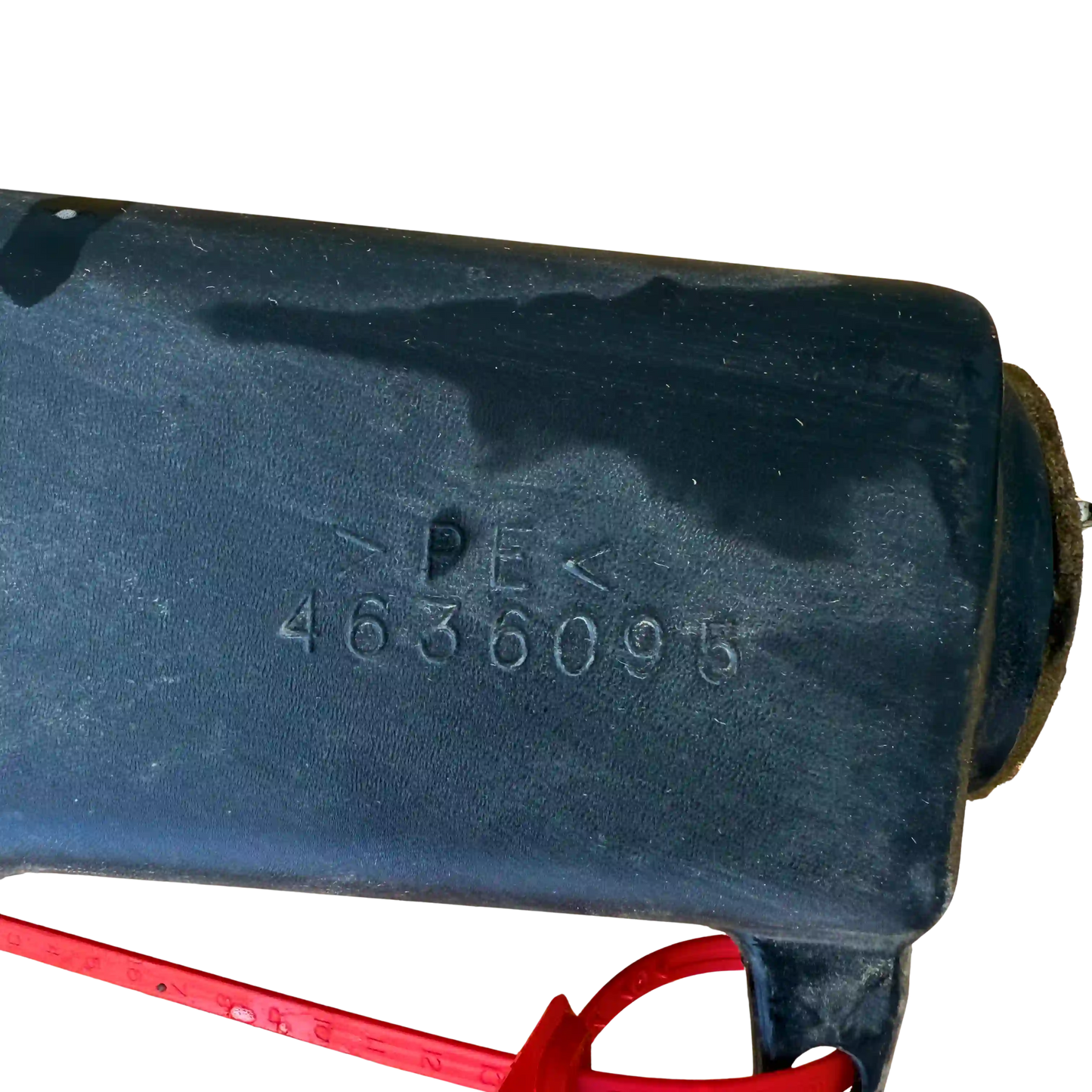 Luftkanal ac | 4636095 | Hitachi ZX250LC-3