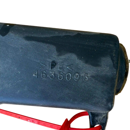 Luftkanal ac | 4636095 | Hitachi ZX250LC-3