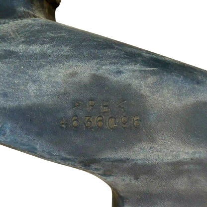 Luftkanal ac | 4636096 | Hitachi ZX250LC-3