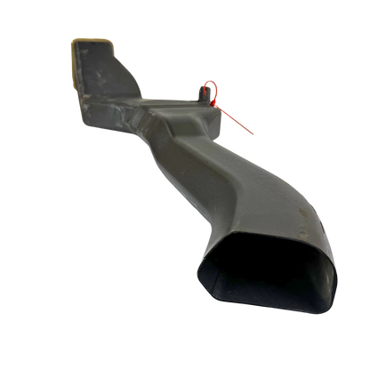 Luftkanal ac | 4636094 | Hitachi ZX250LC-3