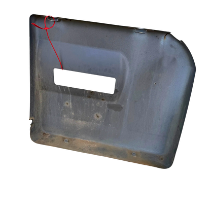 Övre verktygslåde kåpa | 7052919 | Hitachi ZX250LC-3